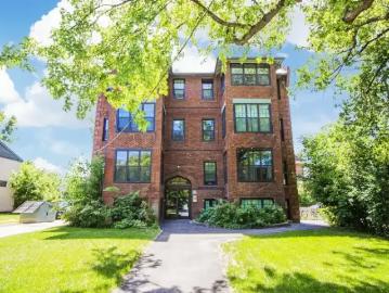 1 Bedroom Apartment Winnipeg MB 102914379