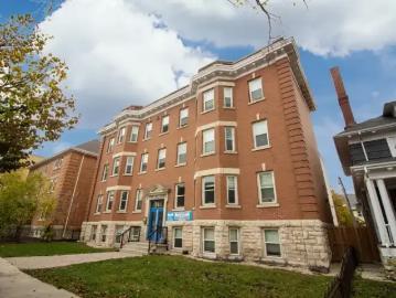 1 Bedroom Apartment Winnipeg MB 103011311