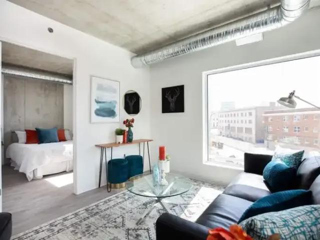 1 Bedroom Apartment Winnipeg MB 103215589