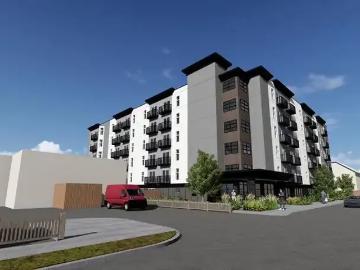 1 Bedroom Apartment Winnipeg MB 103380122