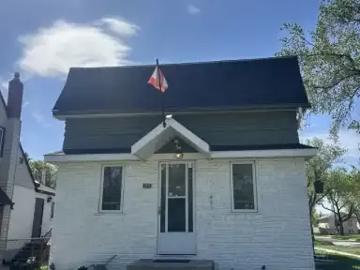 1 Bedroom Apartment Winnipeg MB 103322518