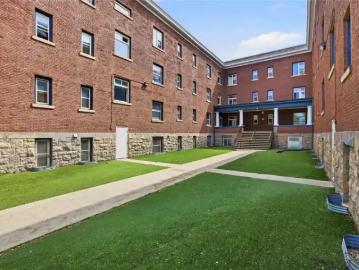 1 Bedroom Apartment Winnipeg MB 103487787
