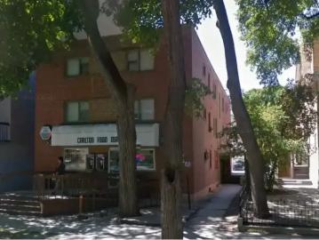 1 Bedroom Apartment Winnipeg MB 103410372