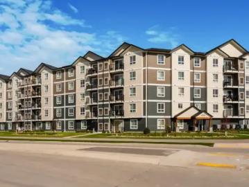 1 Bedroom Apartment Winnipeg MB 103410717