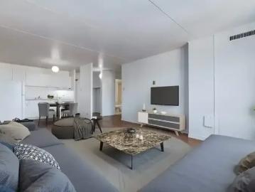 1 Bedroom Apartment Winnipeg MB 103423952