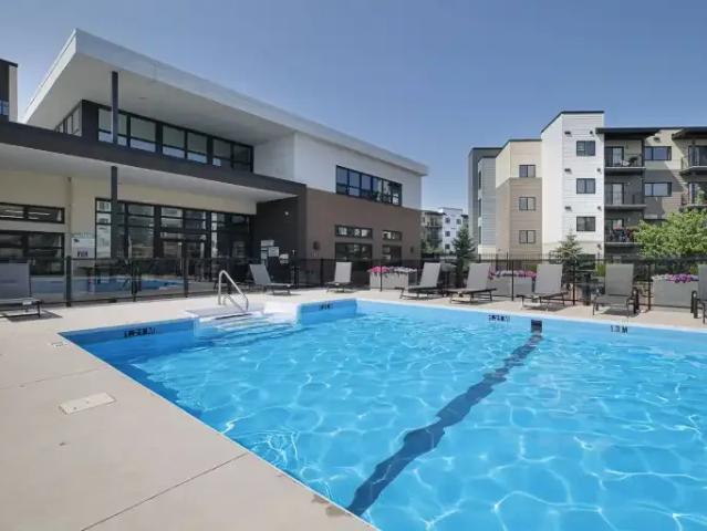 1 Bedroom Apartment Winnipeg MB 103541470