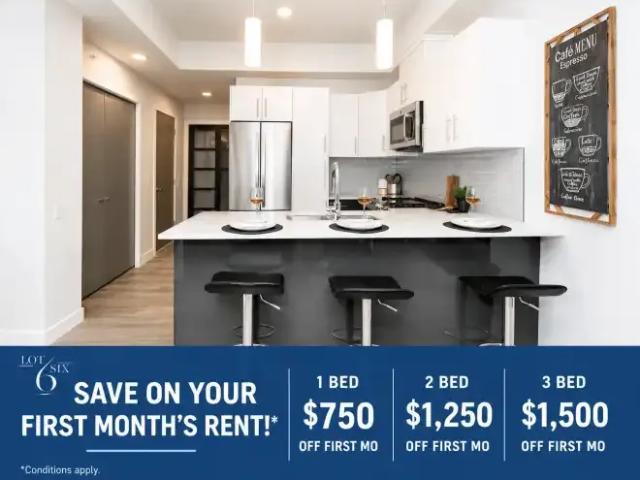 1 Bedroom Apartment Winnipeg MB 103611554