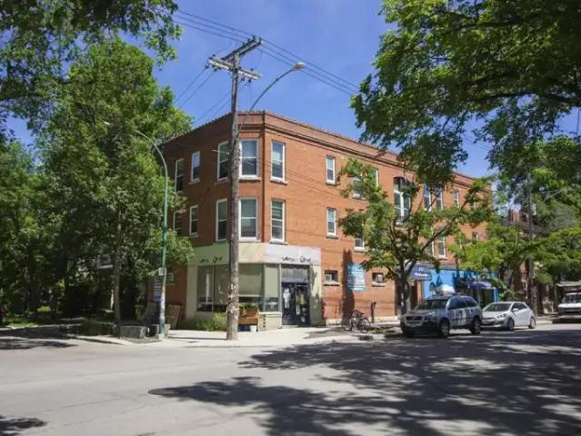 1 Bedroom Apartment Winnipeg MB 103739369