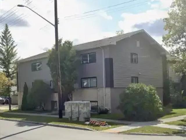 1 Bedroom Apartment Winnipeg MB 104036357