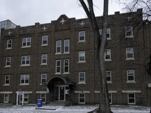 1 Bedroom Apartment Winnipeg MB 104362106