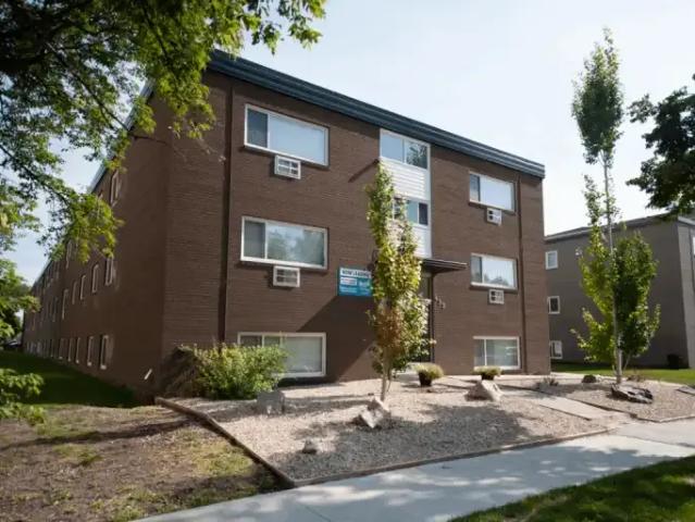 1 Bedroom Apartment Winnipeg MB 104400903