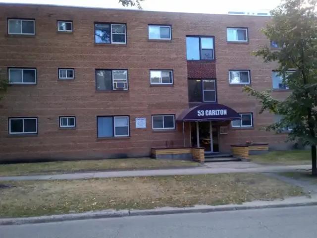 1 Bedroom Apartment Winnipeg MB 104637156