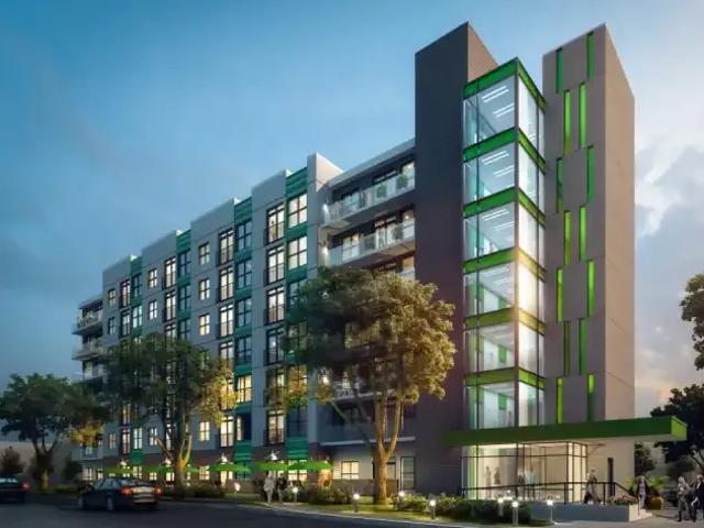 1 Bedroom Apartment Winnipeg MB 104637505