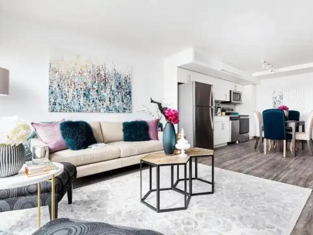 1 Bedroom Apartment Winnipeg MB 104637755