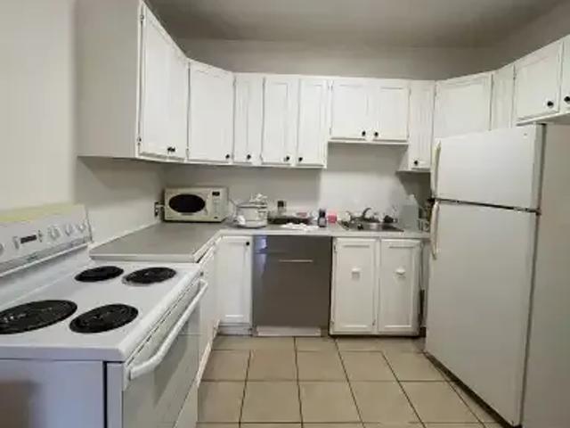 1 Bedroom Apartment Winnipeg MB 104638406