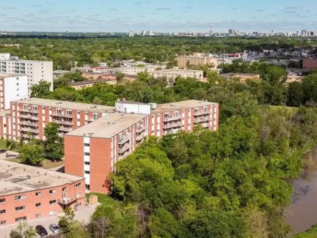 1 Bedroom Apartment Winnipeg MB 104710776