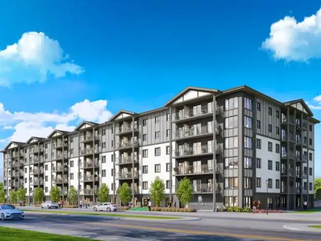 1 Bedroom Apartment Winnipeg MB 104710961