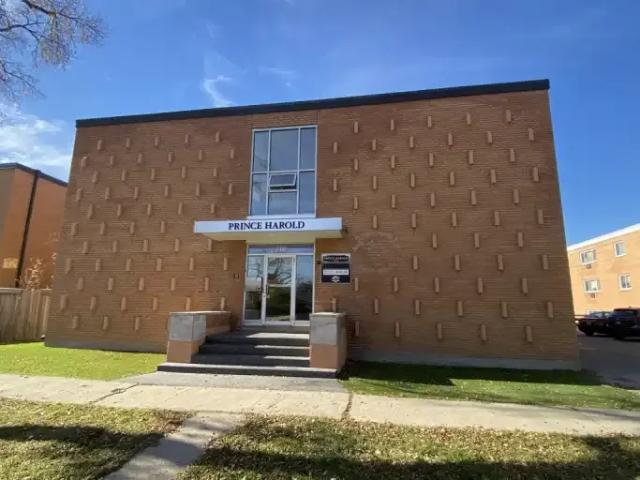1 Bedroom Apartment Winnipeg MB 104711067