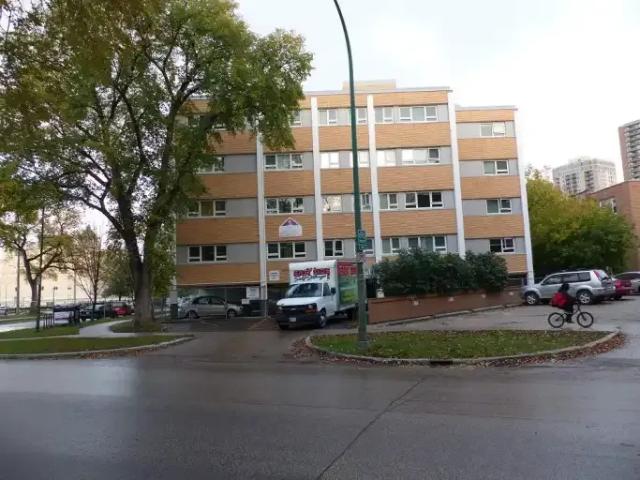 1 Bedroom Apartment Winnipeg MB 104840332