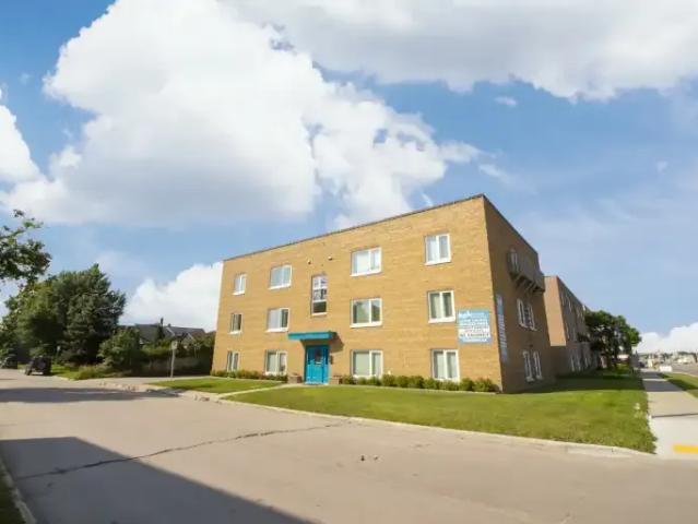 1 Bedroom Apartment Winnipeg MB 104887725