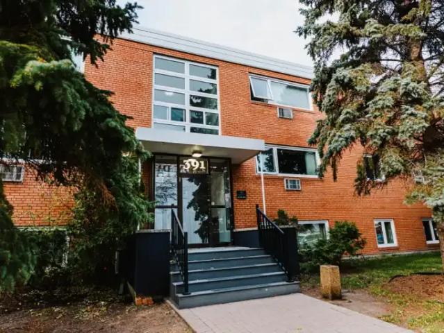 1 Bedroom Apartment Winnipeg MB 104887959