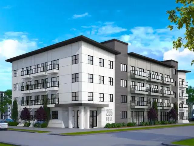 1 Bedroom Apartment Winnipeg MB 104940201