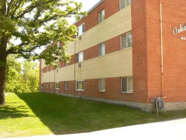 1 Bedroom Apartment Winnipeg MB 104956175