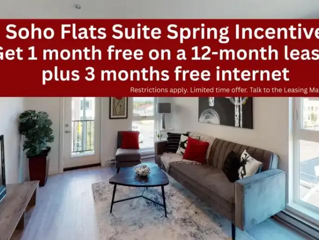 1 Bedroom Apartment Winnipeg MB 104956509