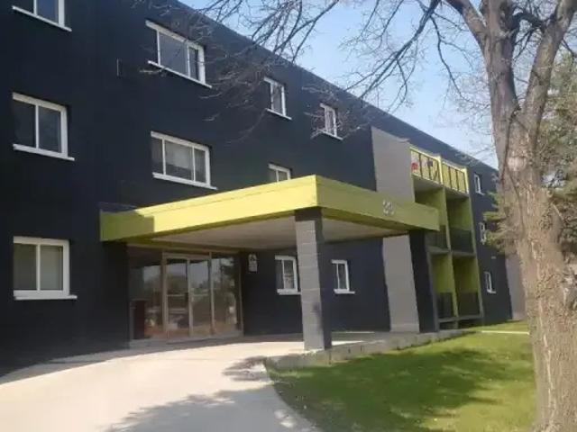 1 Bedroom Apartment Winnipeg MB 104956663