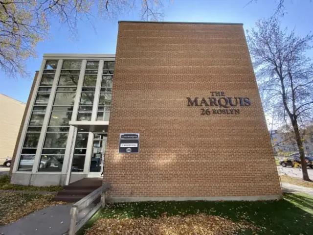 1 Bedroom Apartment Winnipeg MB 104956809