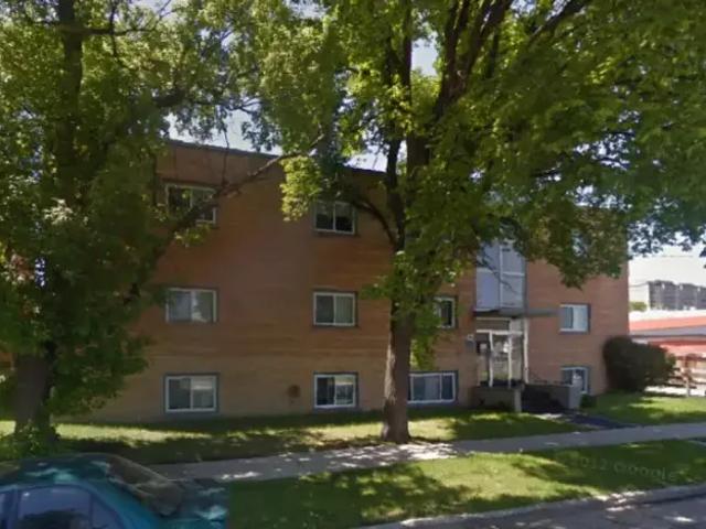 1 Bedroom Apartment Winnipeg MB 104939518