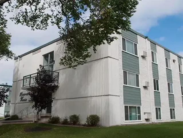 1 Bedroom Apartment Winnipeg MB 104939692