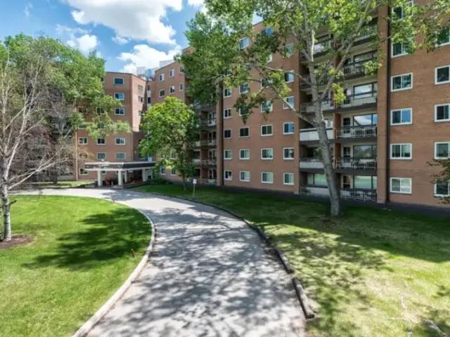 1 Bedroom Apartment Winnipeg MB 104939795