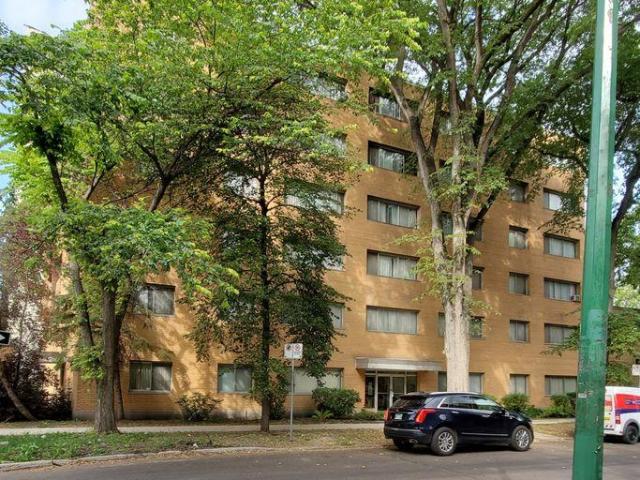 1 Bedroom Apartment Winnipeg MB 105070880