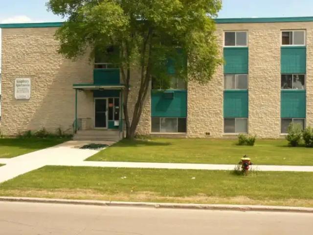1 Bedroom Apartment Winnipeg MB 105070982