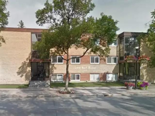 1 Bedroom Apartment Winnipeg MB 105070986