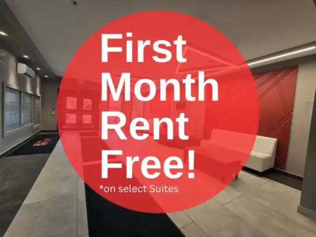 1 Bedroom Apartment Winnipeg MB 105071451