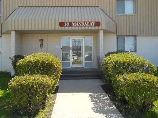 1 Bedroom Apartment Winnipeg MB 105099825