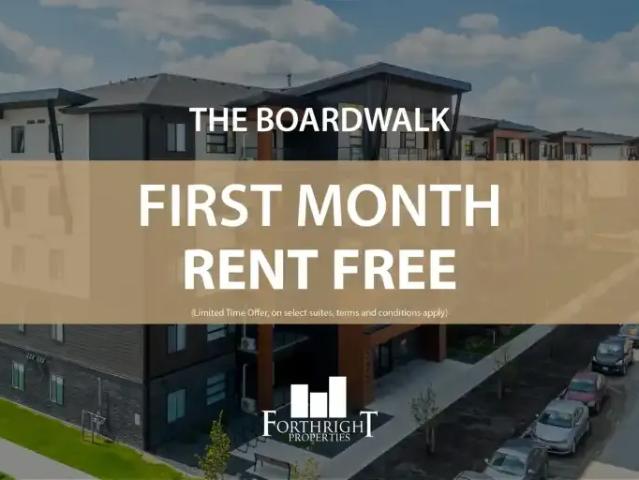 1 Bedroom Apartment Winnipeg MB 105022675