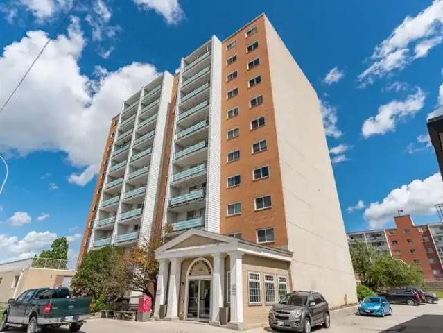 1 Bedroom Apartment Winnipeg MB 105150097