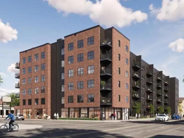 1 Bedroom Apartment Winnipeg MB 105150689