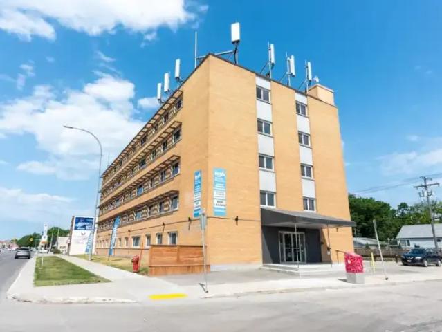 1 Bedroom Apartment Winnipeg MB 105100215