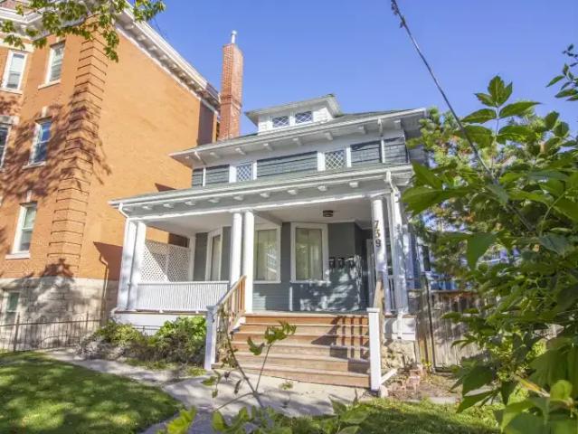 1 Bedroom Apartment Winnipeg MB 105100308