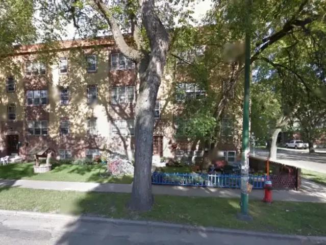1 Bedroom Apartment Winnipeg MB 105247927