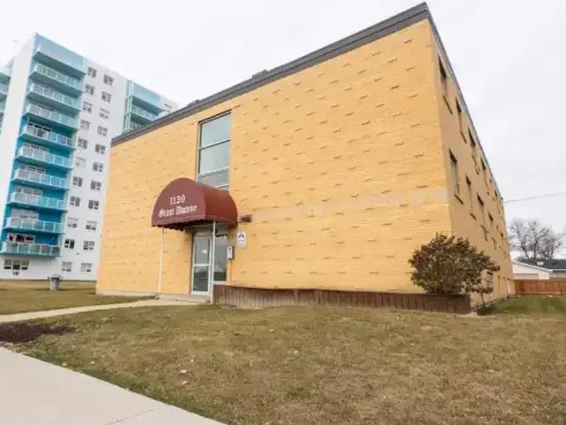 1 Bedroom Apartment Winnipeg MB 105280396