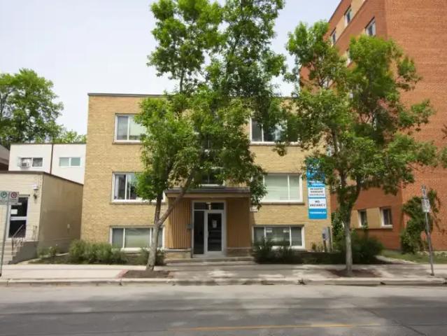 1 Bedroom Apartment Winnipeg MB 105280873
