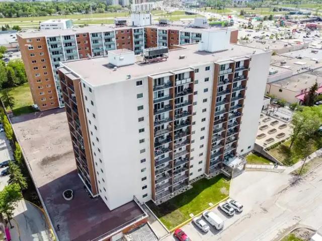 1 Bedroom Apartment Winnipeg MB 105377871