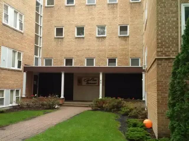 1 Bedroom Apartment Winnipeg MB 105466303