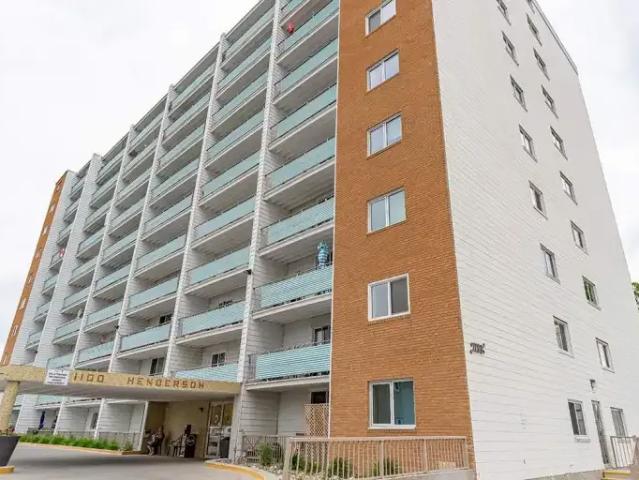 1 Bedroom Apartment Winnipeg MB 105410565