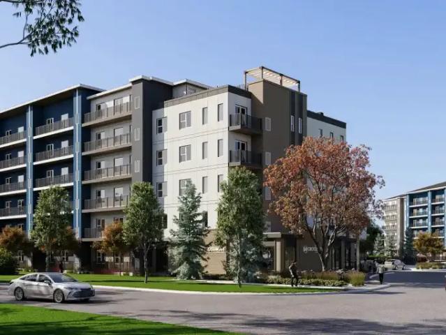 1 Bedroom Apartment Winnipeg MB 105420729